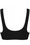 Sloggi Biustonosz Bralette Zero Feel EX czarny