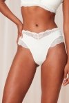 Triumph Figi Lift Smart Bandeau Maxi EX ecru