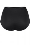 Sloggi Figi Romance Maxi czarne