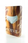 Wol-bar Figi Lara Wolbar białe