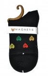 Skarpety Magnetis 75 Colorful Hearts 21/22 - WYSYŁKA 24H