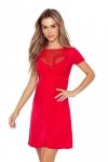 Koszula Eldar First Lady Anika Plus kr/r 2XL-3XL