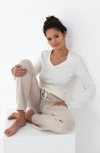 Piżama Sensis Dinah dł/r S-XL