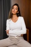 Piżama Sensis Dinah dł/r S-XL