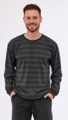 Piżama Cornette 117/280 Loose 15 dł/r S-2XL męska