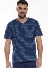 Piżama Cornette 330/43 kr/r M-2XL męska