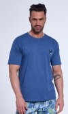 Piżama Cornette 326/173 Tennis kr/r M-2XL męska