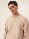 Piżama Henderson 42638 Desert dł/r M-3XL