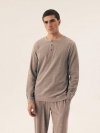 Piżama Henderson 42638 Desert dł/r M-3XL