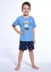 Piżama Cornette Kids Boy 789/119 Cool kr/r 86-128