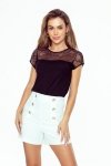 Bluzka Eldar Mitzi kr/r 2XL-3XL