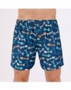 Bokserki Cornette Classic 011/171 3XL-5XL