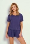 Piżama Taro Serenity 3349 kr/r S-XL Wiskoza W25 damska