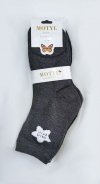Skarpety WiK Motyl 028 Bawełniane wz.37 35-42