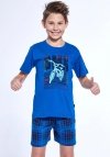 Piżama Cornette Young Boy 790/117 BMX kr/r 134-164
