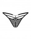 Stringi Obsessive Iliosa Thong S-3XL