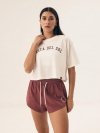 Piżama Henderson Ladies 42770 Nimes kr/r S-2XL