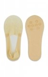 Baleriny Noviti SN049 Koronka Silikon ABS 36-41