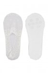Baleriny Noviti SN051 Koronka Silikon ABS 36-41