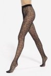Rajstopy Gatta Trendy Mosaica wz.05 20 den 2-4