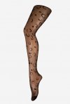 Rajstopy Gatta Trendy Tracy wz.01 20 den 2-4