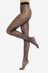 Rajstopy Gatta Trendy Tracy wz.01 20 den 5-XL