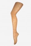 Rajstopy Gatta Trendy Tracy wz.01 20 den 5-XL