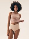 Figi Henderson Ladies 42854-K003 Bump2 A'2 S-2XL
