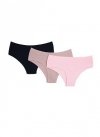 Figi Henderson Ladies 43055 PA-PA A'3 S-XL