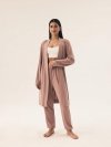 Szlafrok Henderson Ladies 43014 Boar S-2XL
