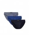 Slipy Atlantic 3MP-191 A'3 S-2XL