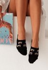 Baleriny Milena Microstopki 0576-021 Mopsy 36-41