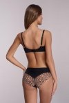 Figi Ava 2194 Black Panther S-3XL