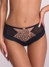 Figi Ava 2194/B Black Panther Brazyliany S-2XL