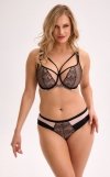 Biustonosz Soft Gaia BS 1328 Rina