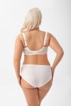 Biustonosz Soft Gorsenia K937 Evia Kremowy