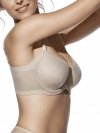 Biustonosz full cup Selene Violeta
