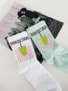 Skarpety Milena 0200-175 Matcha 37-41