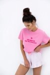 Piżama Sensis Promise kr/r S-XL