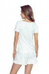 Piżama Eldar Beatrice kr/r 2XL-3XL