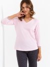 Piżama Cana 481 3/4 3XL