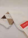 Skarpety Milena 0200-177 Romby 37-41
