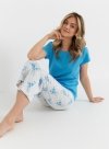 Piżama Cana 489 kr/r 2XL