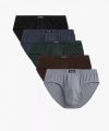 Slipy Atlantic 5SMP-003 A'5 S-2XL