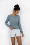 Piżama Sensis Kaitlyn dł/r S-XL