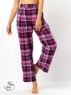 Spodnie piżamowe Key LHE 490 B25 S-XL