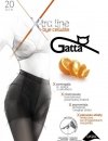 Rajstopy Gatta Bye Cellulite 20 den 2-4