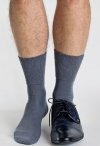 Skarpety Regina Socks Purista Antybakteryjne Frotte 35-46