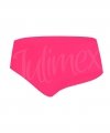 Figi Julimex Simple Panty S-XL