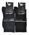 Skarpety Wola W94011 Perfect Man Frotte Gładkie 39-47